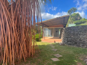 Sable blanc, Puna'auia